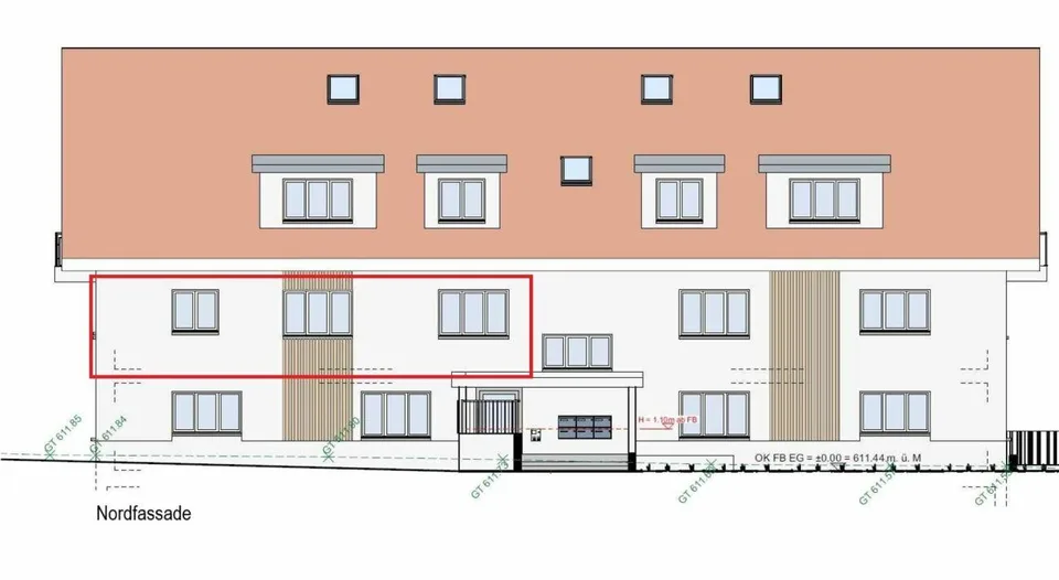 In affitto appartamento 4½ locali, in Maugwilerstrasse 40 a 9552 Maugwi... – foto 7 di 10