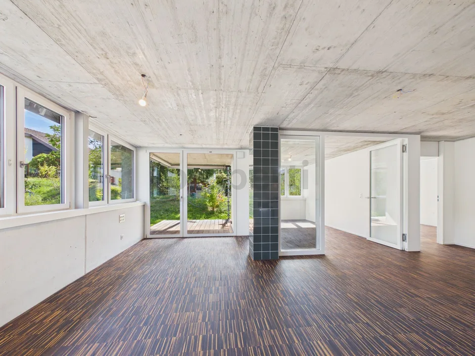 2.5 Zimmer Wohnung in Therwil – Foto 2 von 18
