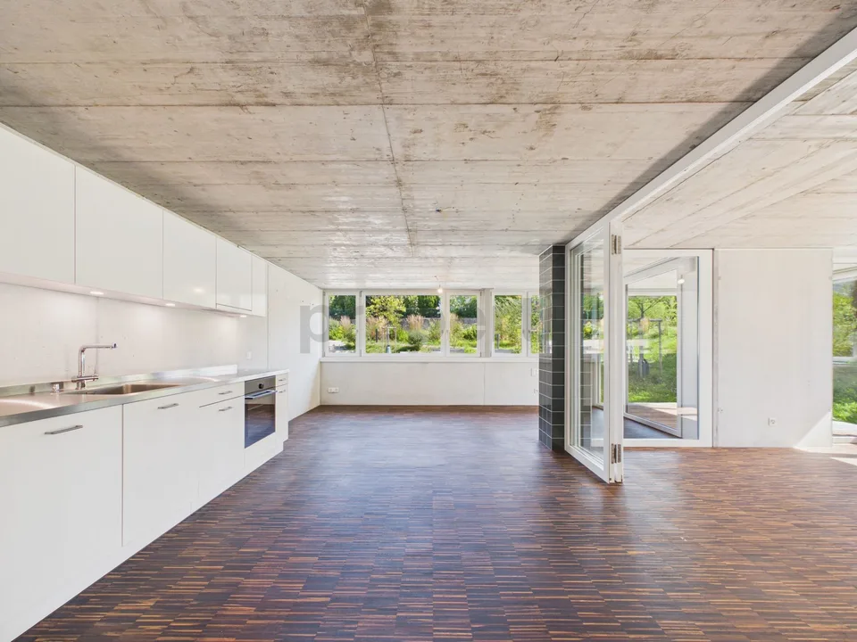 2.5 Zimmer Wohnung in Therwil – Foto 1 von 18