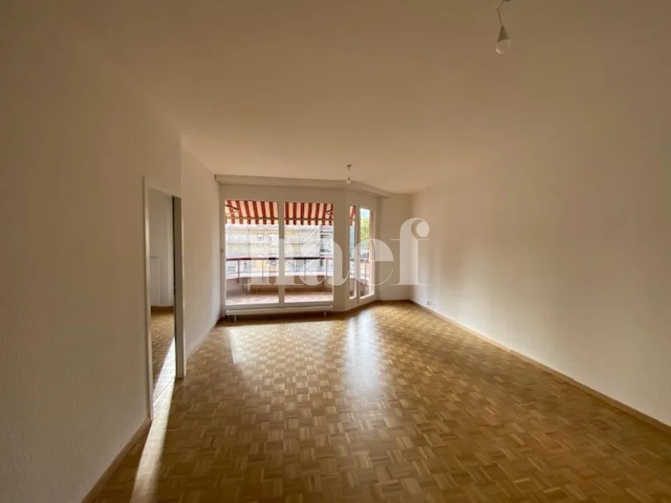 Wohnung mit Balkon! – Foto 4 von 17