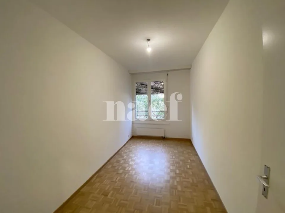 Wohnung mit Balkon! – Foto 6 von 17