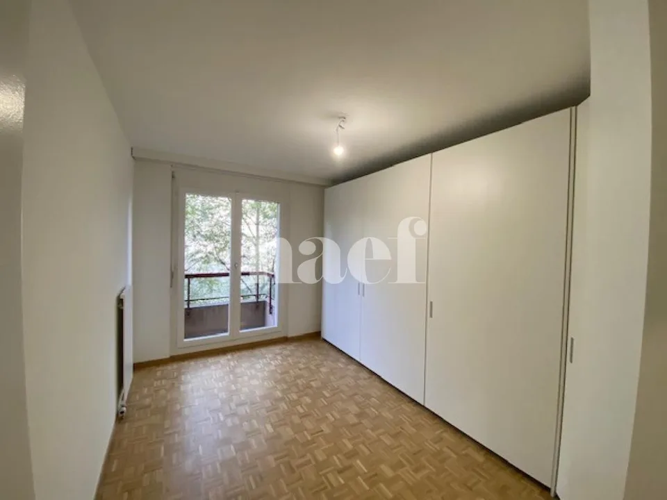 Wohnung mit Balkon! – Foto 5 von 17
