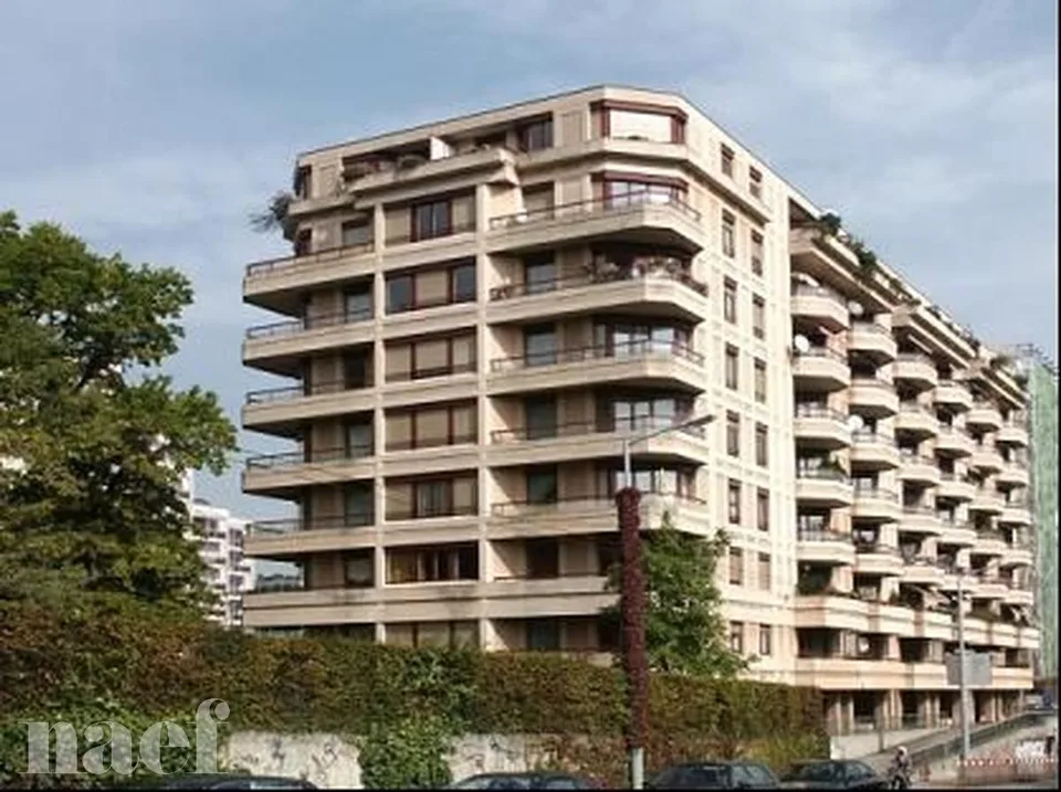 Wohnung mit Balkon! – Foto 1 von 17