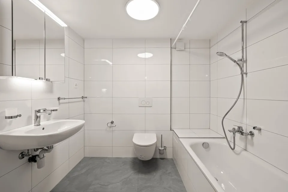 ULTIMA OCCASIONE! PREZZO TOP - Casa unifamiliare con bella vista a Frenkendorf – foto 8 di 13