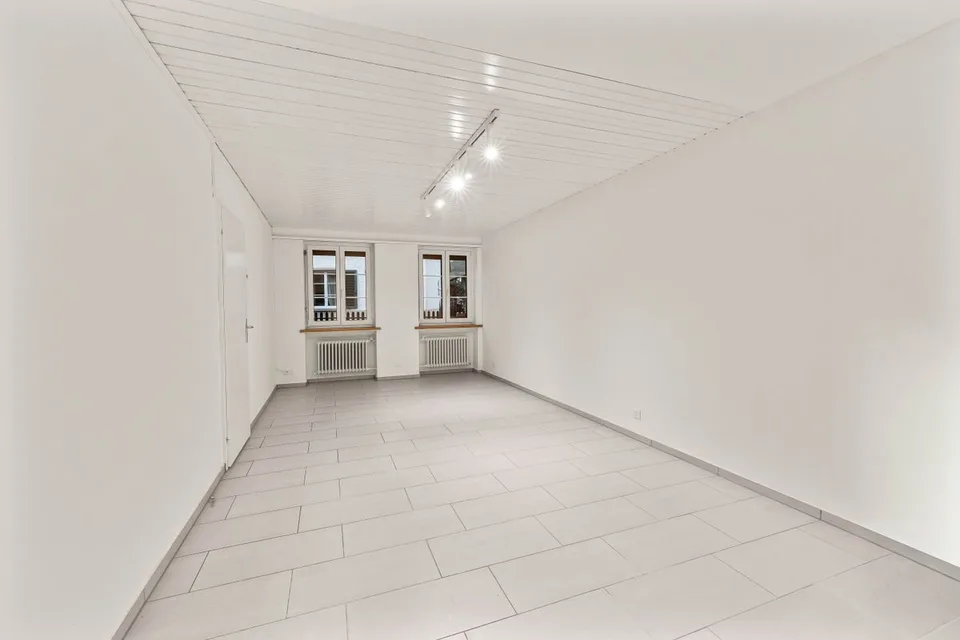 ULTIMA OCCASIONE! PREZZO TOP - Casa unifamiliare con bella vista a Frenkendorf – foto 13 di 13