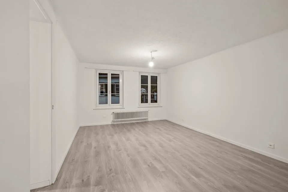ULTIMA OCCASIONE! PREZZO TOP - Casa unifamiliare con bella vista a Frenkendorf – foto 6 di 13
