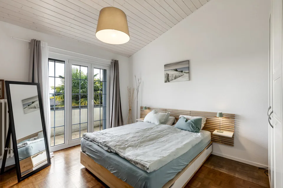Maison individuelle – photo 8 sur 13