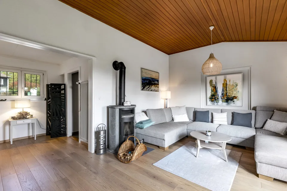 Maison individuelle – photo 5 sur 13