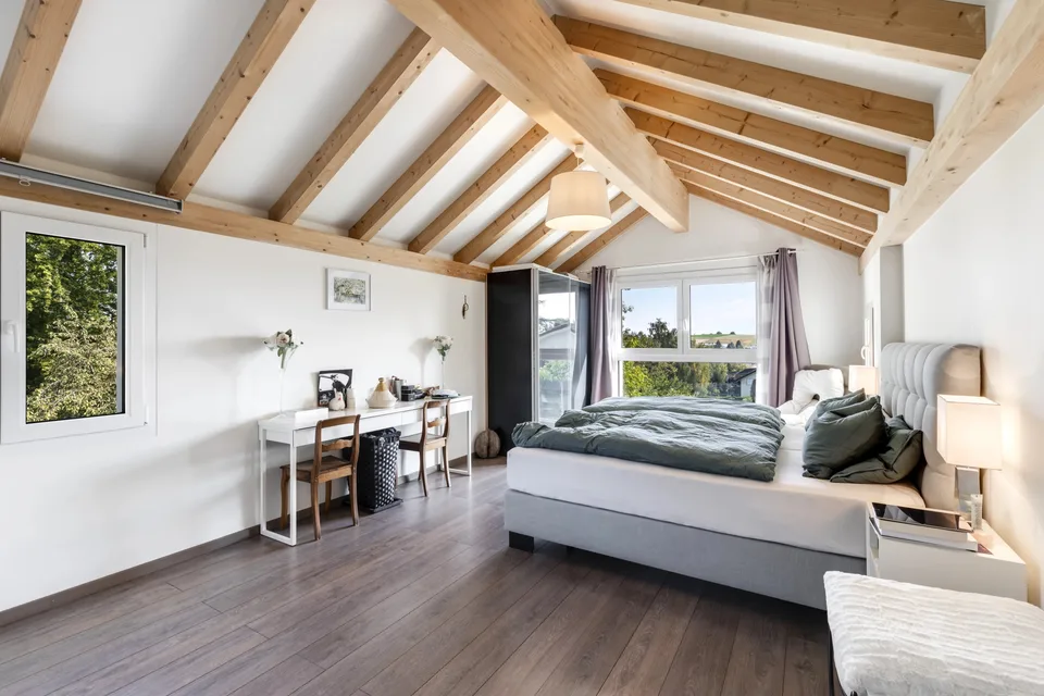 Maison individuelle – photo 6 sur 13