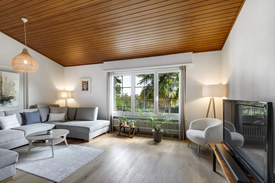Maison individuelle – photo 4 sur 13