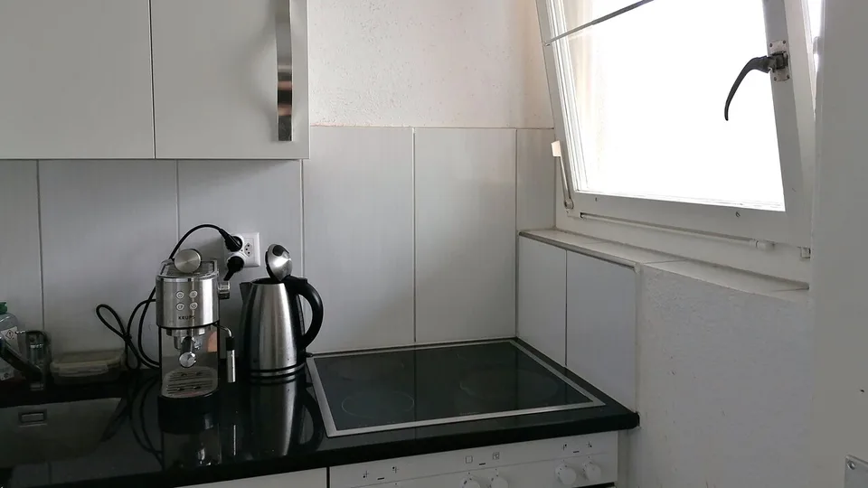 Wohnung im Zentrum