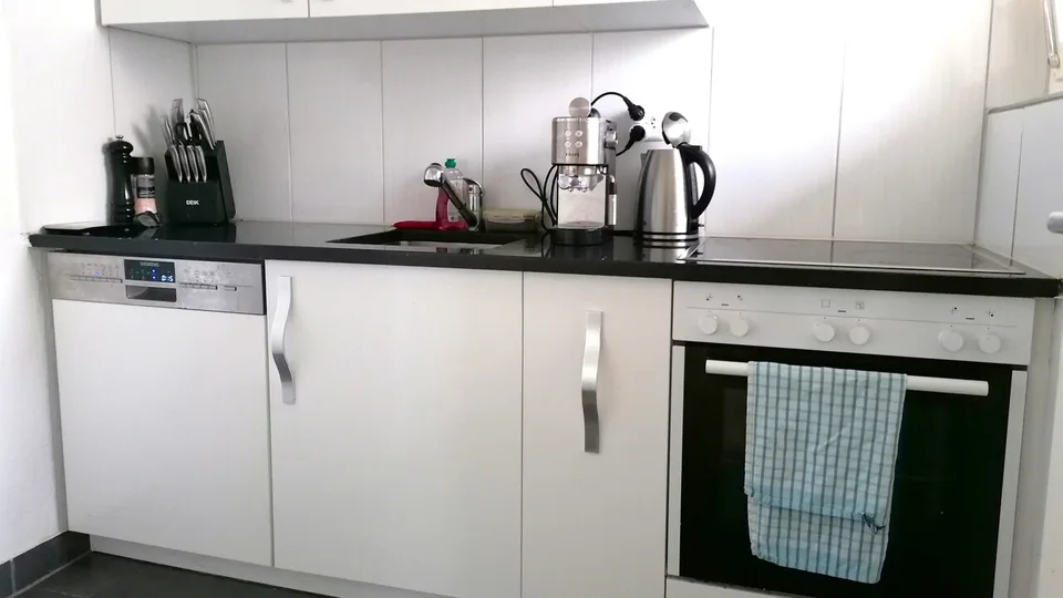 Wohnung im Zentrum