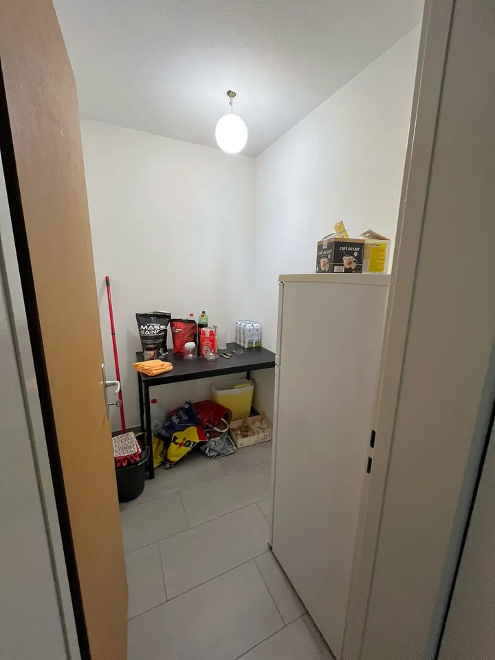 Appartement de standing avec vue sur la verdure à Nordstrasse 26 à Altstätten SG