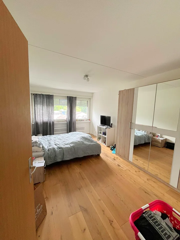 Appartement de standing avec vue sur la verdure à Nordstrasse 26 à Altstätten SG