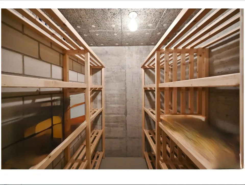 Exklusive 6.5-Zimmer-Wohnung auf zwei Ebenen mit Weitblick in Riehen