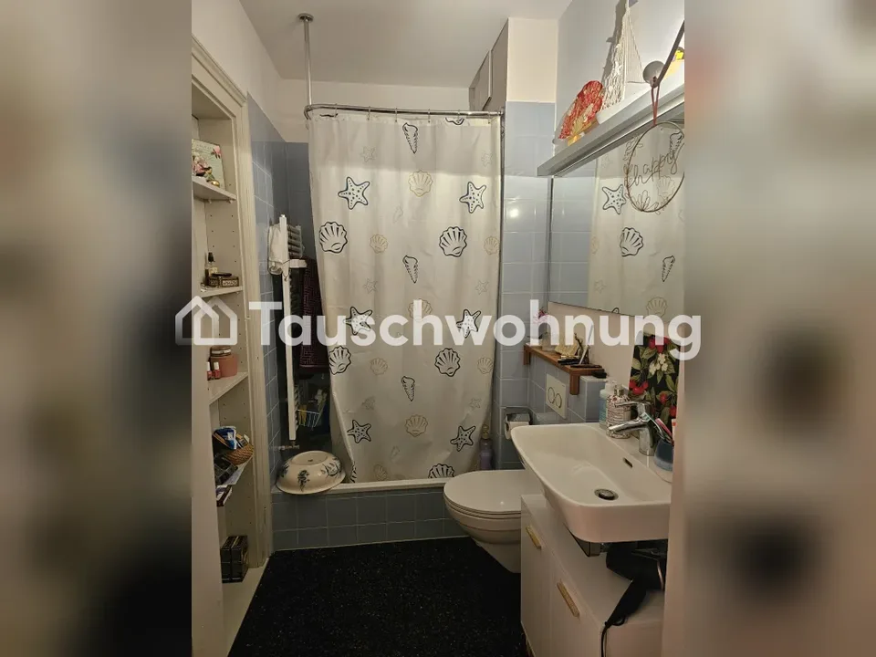 2.5 Zimmer Etagenwohnung in Zürich – Foto 2 von 5