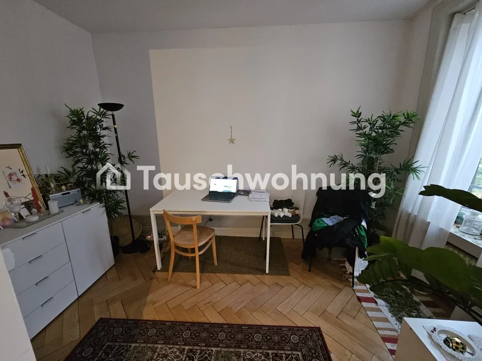 2.5 Zimmer Etagenwohnung in Zürich – Foto 3 von 5