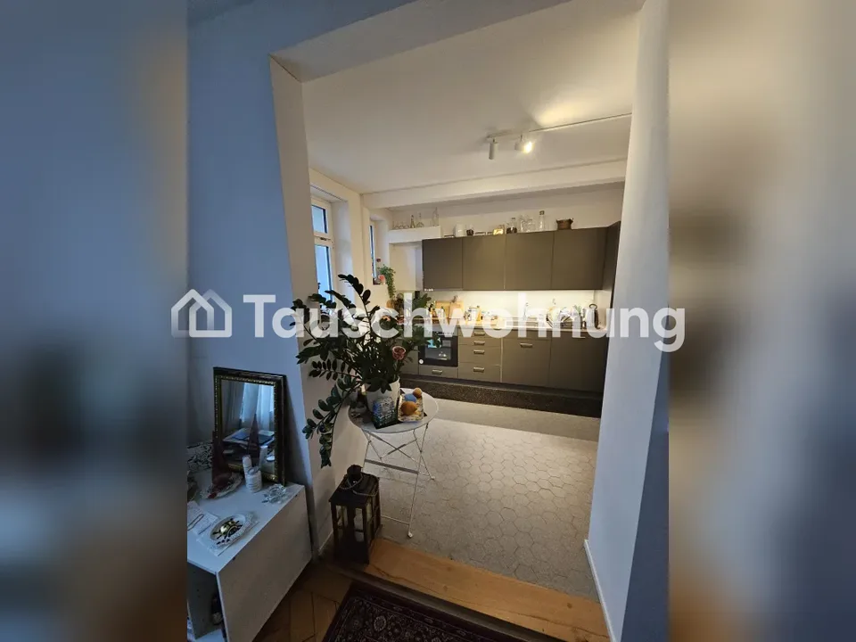 2.5 Zimmer Etagenwohnung in Zürich – Foto 5 von 5
