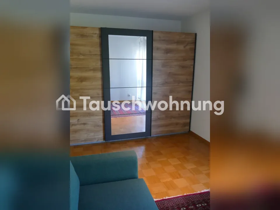 3.5 Zimmer Wohnung in Zürich – Foto 11 von 13