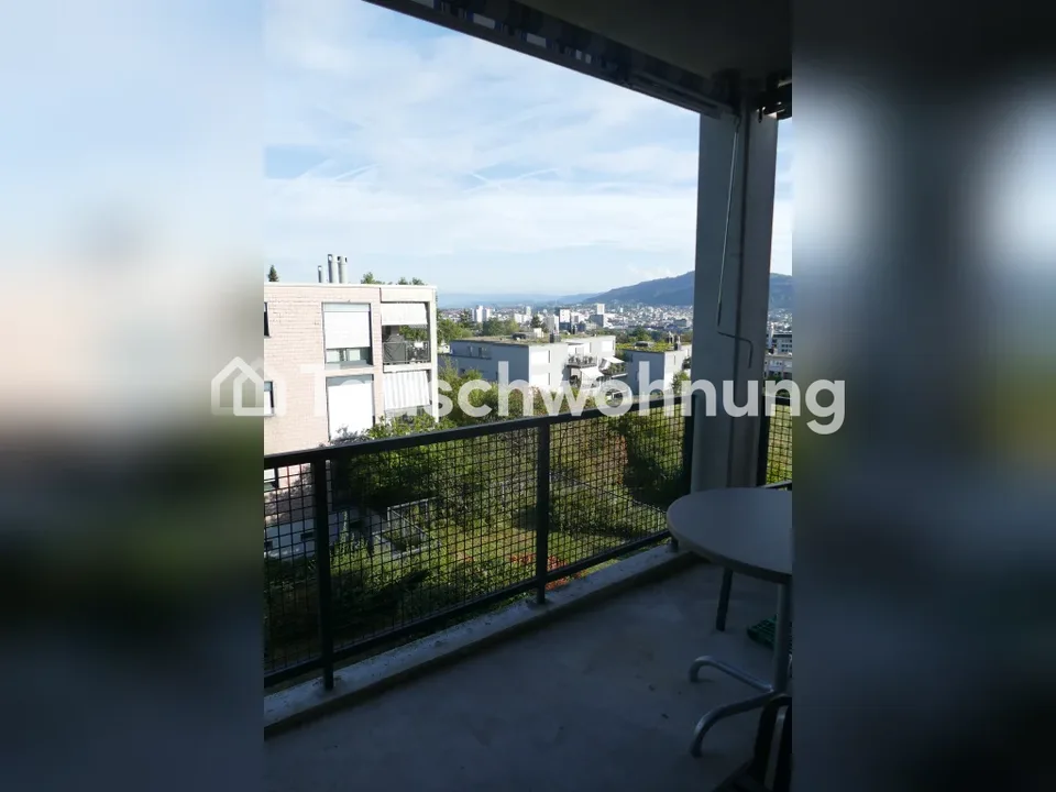 3.5 Zimmer Wohnung in Zürich – Foto 6 von 13