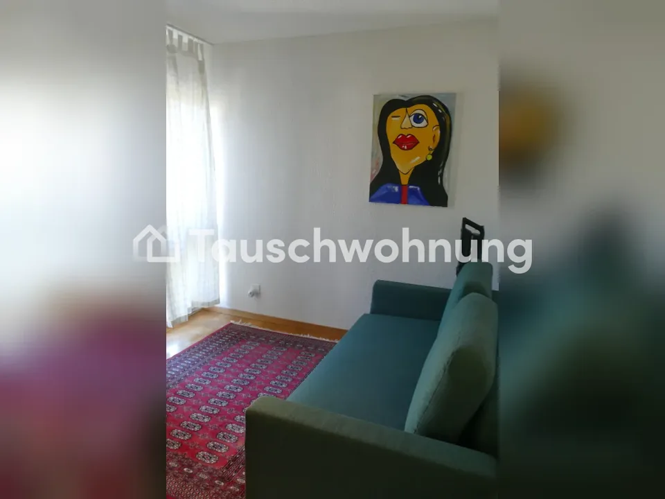 3.5 Zimmer Wohnung in Zürich – Foto 10 von 13