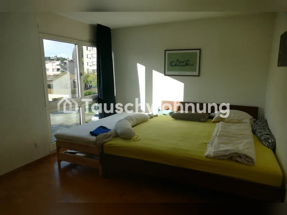 3.5 Zimmer Wohnung in Zürich – Foto 8 von 13