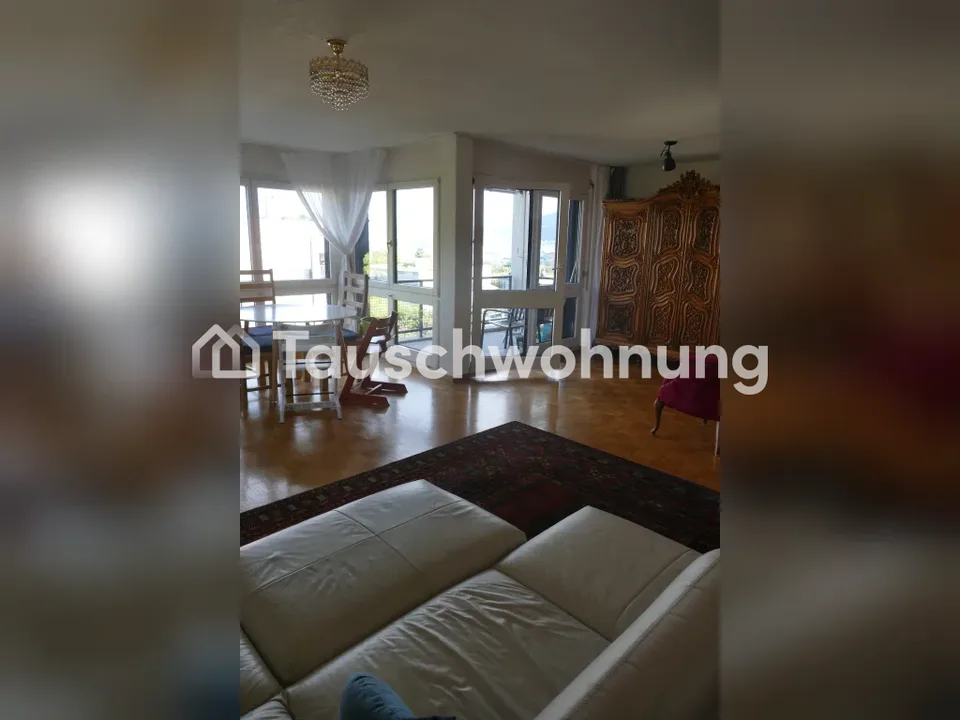 3.5 Zimmer Wohnung in Zürich – Foto 3 von 13