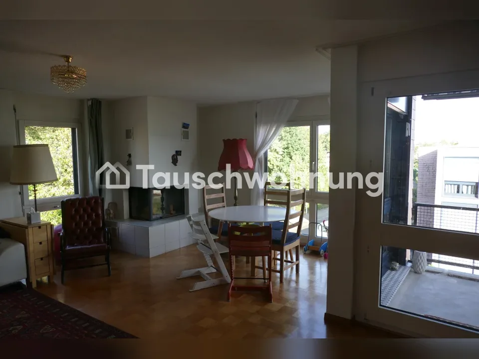 3.5 Zimmer Wohnung in Zürich – Foto 2 von 13
