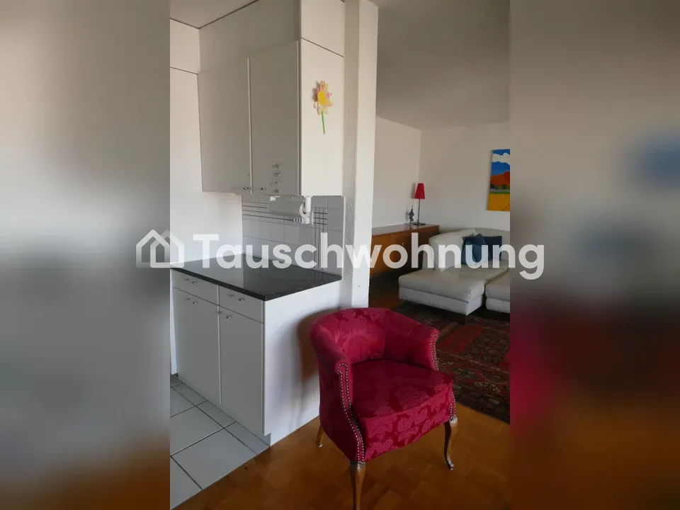 3.5 Zimmer Wohnung in Zürich – Foto 5 von 13