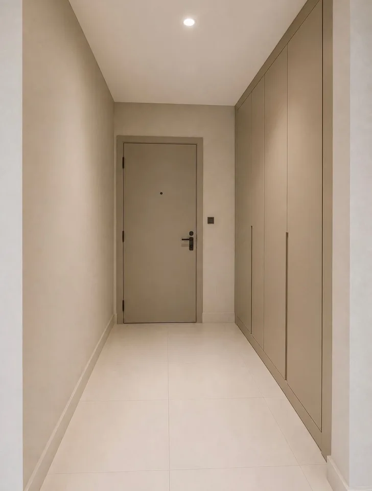 Schönes 3.5-Zimmer-Apartment von 83 m² - Neu / Erstvermietung