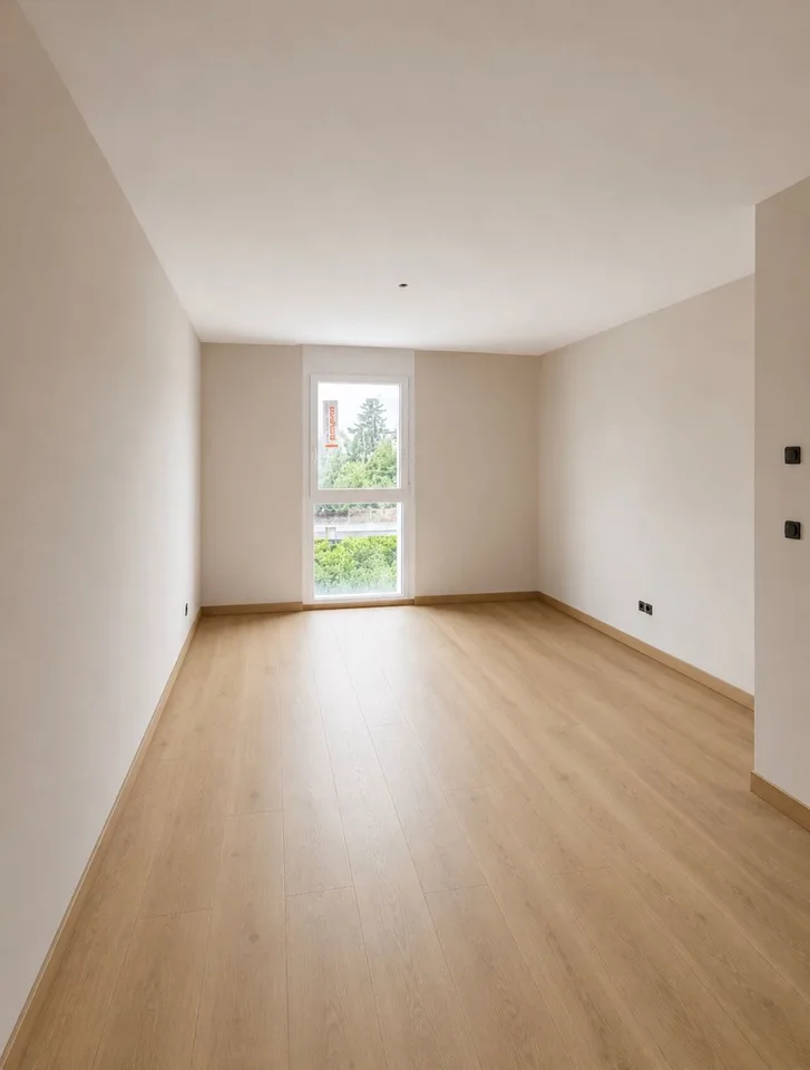 Schönes 3.5-Zimmer-Apartment von 83 m² - Neu / Erstvermietung