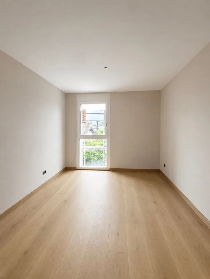 Schönes 3.5-Zimmer-Apartment von 83 m² - Neu / Erstvermietung