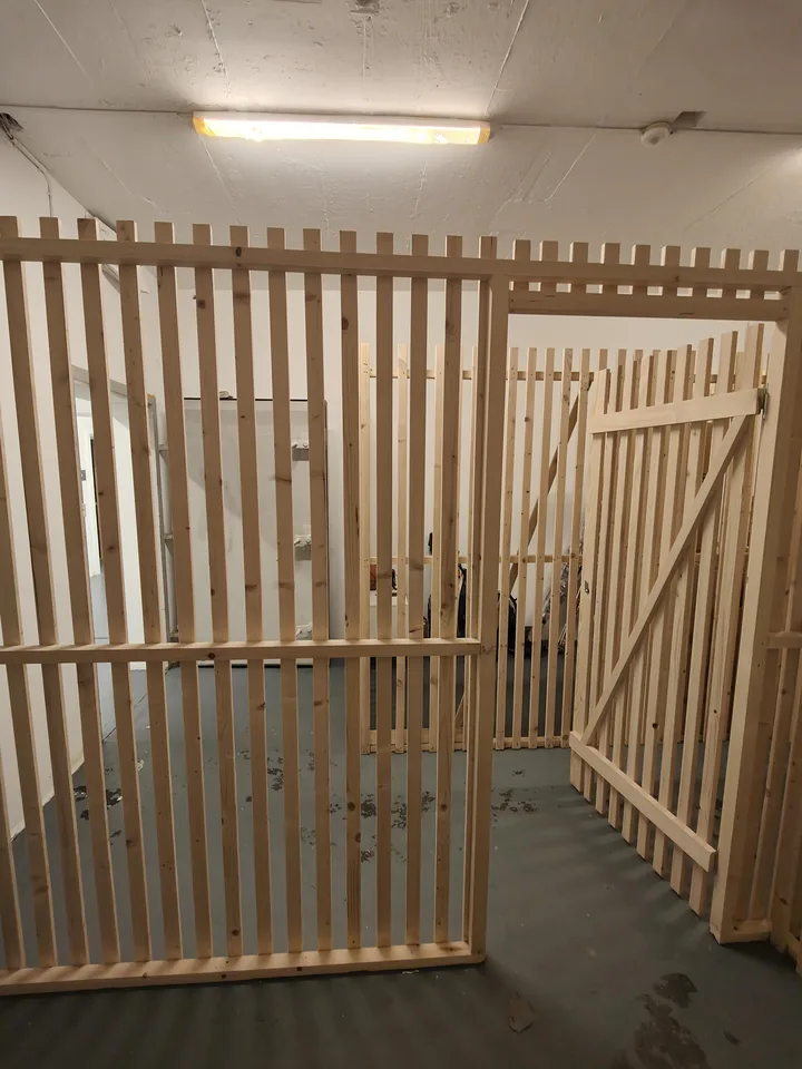 5.24m2 Deposito Berna - Schwarztorstrasse 40 – foto 9 di 10
