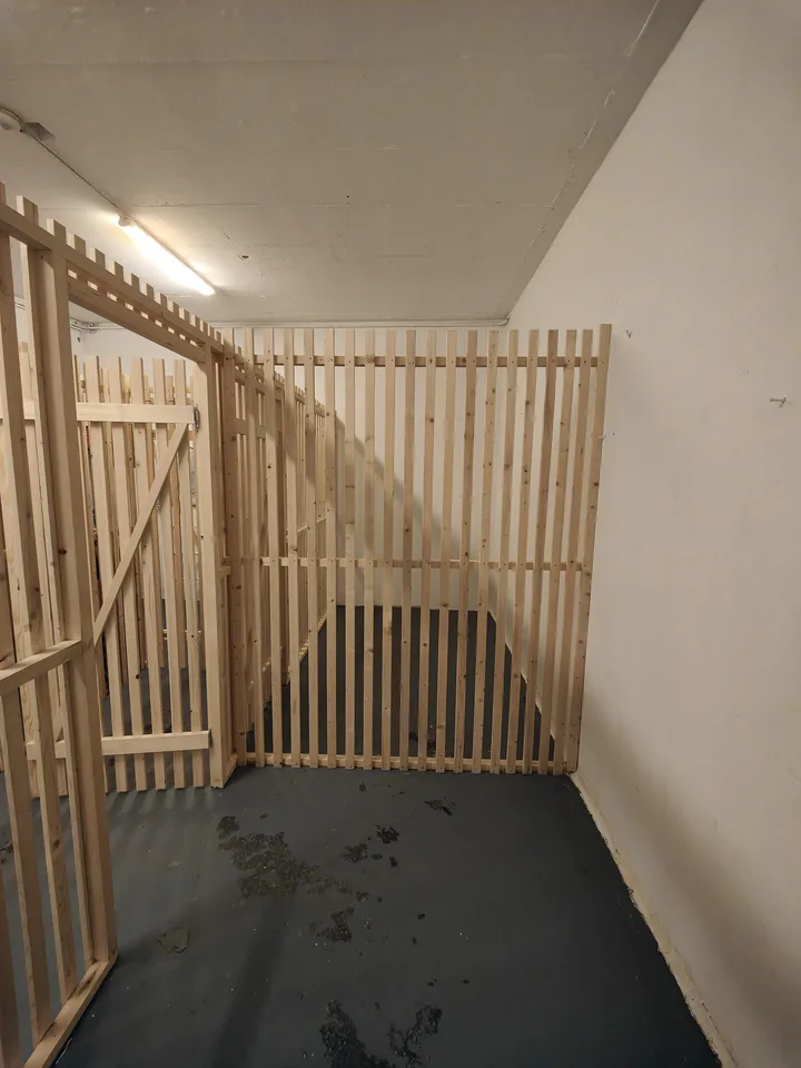 5.24m2 Deposito Berna - Schwarztorstrasse 40 – foto 10 di 10