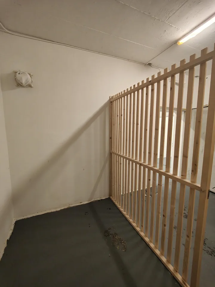 5.24m2 Deposito Berna - Schwarztorstrasse 40 – foto 3 di 10