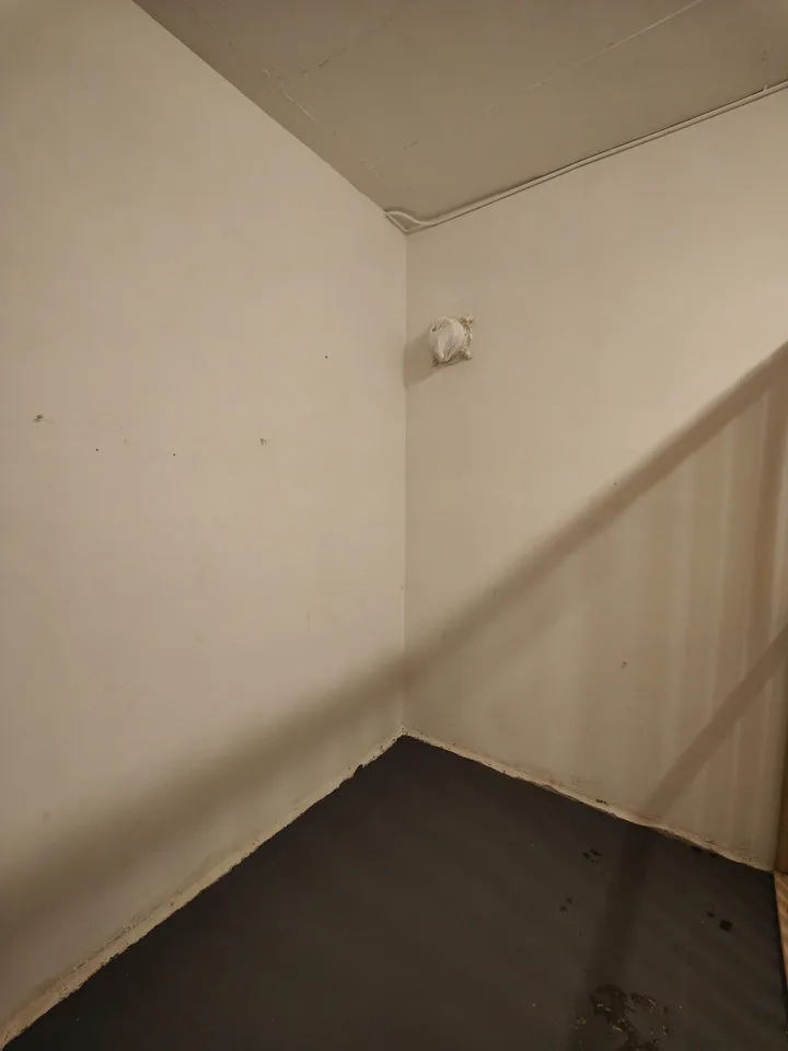 5.24m2 Deposito Berna - Schwarztorstrasse 40 – foto 2 di 10