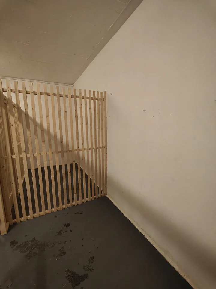 5.24m2 Deposito Berna - Schwarztorstrasse 40 – foto 5 di 10