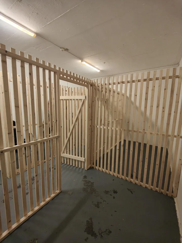 5.24m2 Deposito Berna - Schwarztorstrasse 40 – foto 4 di 10