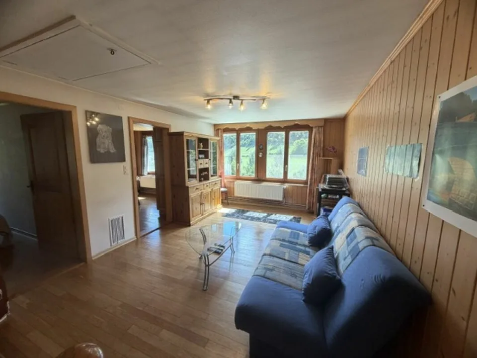 Semi-detached house 4.5 rooms – photo 6 of 12