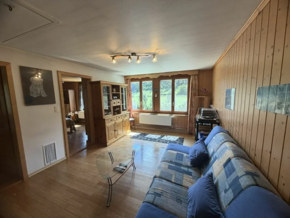Semi-detached house 4.5 rooms – photo 7 of 12