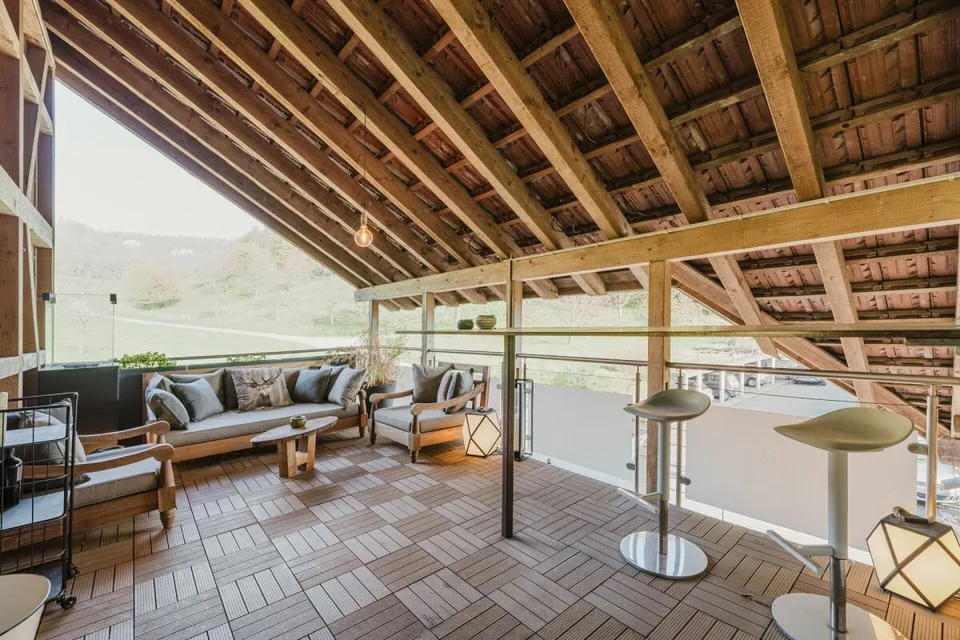 Una vera casa da sogno - lussuosa casa unifamiliare con innumerevoli vantaggi – foto 11 di 13