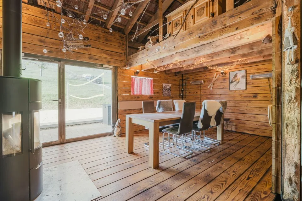Una vera casa da sogno - lussuosa casa unifamiliare con innumerevoli vantaggi – foto 8 di 13