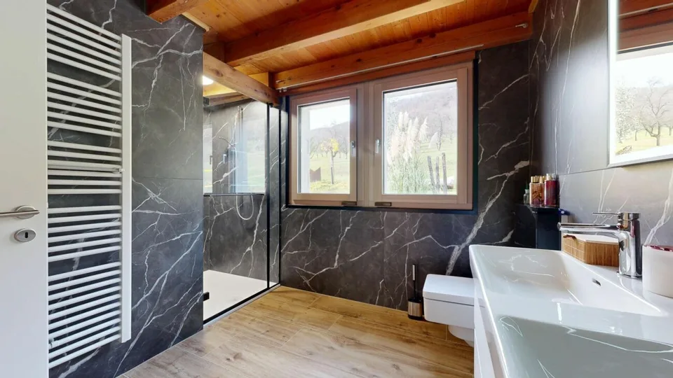 Una vera casa da sogno - lussuosa casa unifamiliare con innumerevoli vantaggi – foto 7 di 13