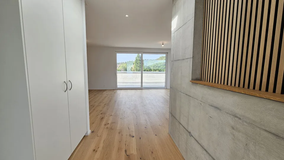 4,5-Zimmer-Attikawohnung im 5. Stock in Develier zu verkaufen – Foto 9 von 13