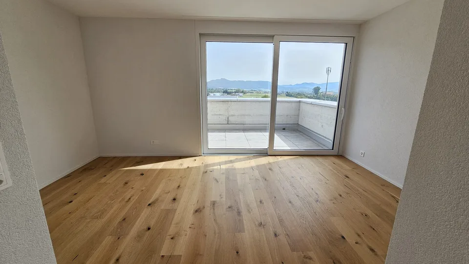 4,5-Zimmer-Attikawohnung im 5. Stock in Develier zu verkaufen – Foto 10 von 13
