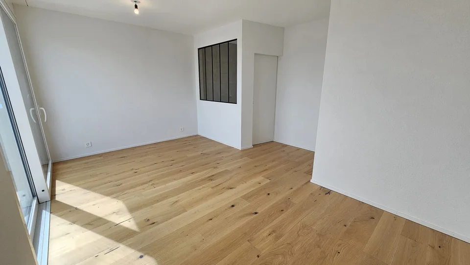 4,5-Zimmer-Attikawohnung im 5. Stock in Develier zu verkaufen – Foto 11 von 13