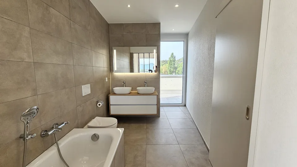 4,5-Zimmer-Attikawohnung im 5. Stock in Develier zu verkaufen – Foto 13 von 13