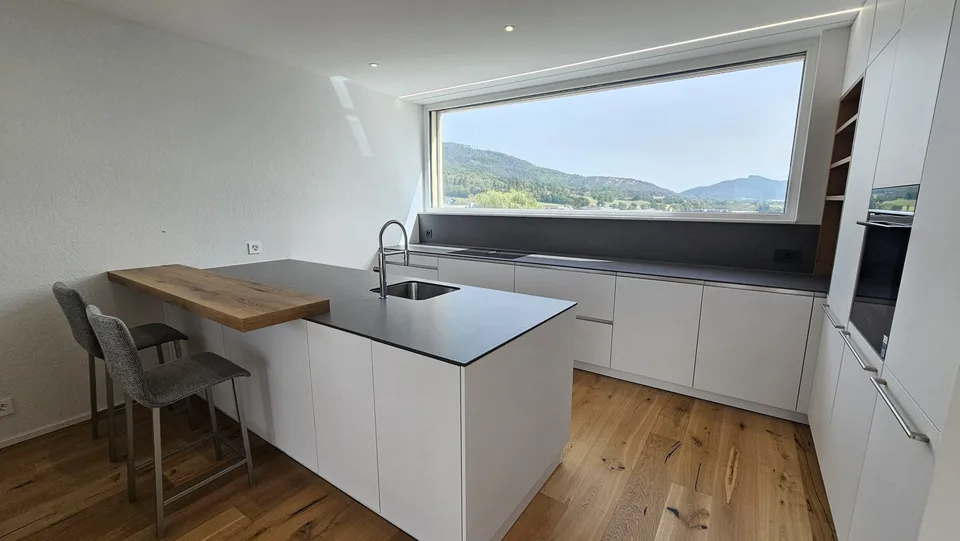 4,5-Zimmer-Attikawohnung im 5. Stock in Develier zu verkaufen – Foto 7 von 13