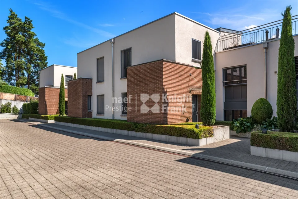 9 Zimmer Einfamilienhaus in Genève – Foto 12 von 13