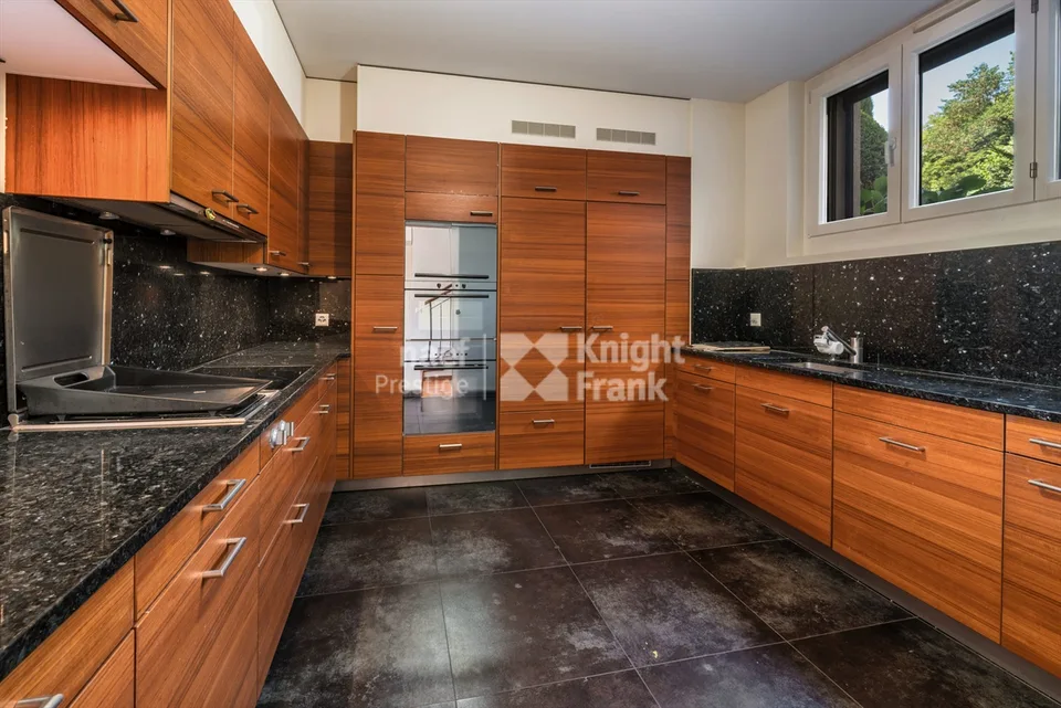 9 Zimmer Einfamilienhaus in Genève – Foto 4 von 13